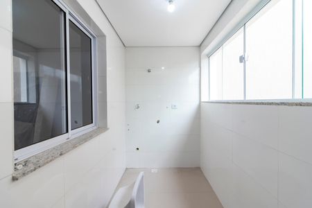 Apartamento à venda com 84m², 2 quartos e sem vaga Apartamento à venda com 84m², 2 quartos e sem vagaÁrea de Serviço