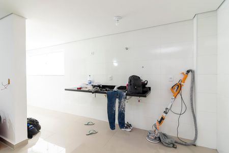 Apartamento à venda com 84m², 2 quartos e sem vaga Apartamento à venda com 84m², 2 quartos e sem vagaCozinha