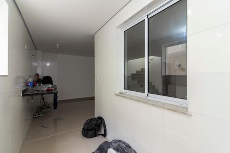 Apartamento à venda com 84m², 2 quartos e sem vaga Apartamento à venda com 84m², 2 quartos e sem vagaÁrea de Serviço