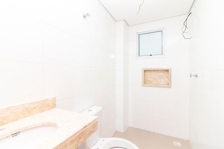 Apartamento à venda com 88m², 2 quartos e sem vaga Apartamento à venda com 88m², 2 quartos e sem vagaBanheiro 2