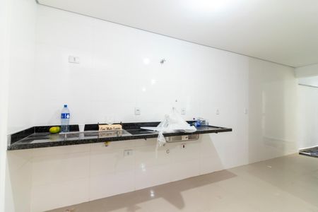 Apartamento à venda com 88m², 2 quartos e sem vaga Apartamento à venda com 88m², 2 quartos e sem vagaCozinha
