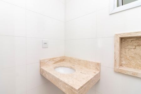Apartamento à venda com 88m², 2 quartos e sem vaga Apartamento à venda com 88m², 2 quartos e sem vagaBanheiro - Quarto 1