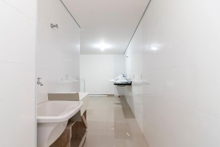 Apartamento à venda com 88m², 2 quartos e sem vaga Apartamento à venda com 88m², 2 quartos e sem vagaÁrea de Serviço