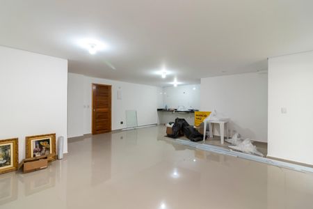 Apartamento à venda com 88m², 2 quartos e sem vaga Apartamento à venda com 88m², 2 quartos e sem vagaSala de Estar