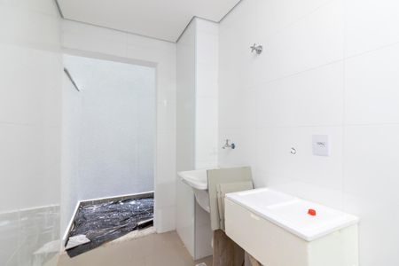 Apartamento à venda com 88m², 2 quartos e sem vaga Apartamento à venda com 88m², 2 quartos e sem vagaÁrea de Serviço