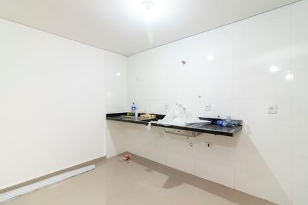Apartamento à venda com 88m², 2 quartos e sem vaga Apartamento à venda com 88m², 2 quartos e sem vagaCozinha