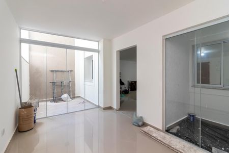 Apartamento à venda com 88m², 2 quartos e sem vaga Apartamento à venda com 88m², 2 quartos e sem vagaSala de Jantar