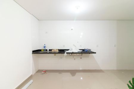 Apartamento à venda com 88m², 2 quartos e sem vaga Apartamento à venda com 88m², 2 quartos e sem vagaCozinha