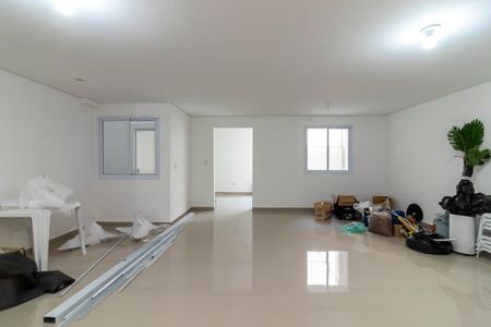 Apartamento à venda com 88m², 2 quartos e sem vaga Apartamento à venda com 88m², 2 quartos e sem vagaSala de Estar