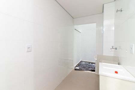 Apartamento à venda com 88m², 2 quartos e sem vaga Apartamento à venda com 88m², 2 quartos e sem vagaÁrea de Serviço