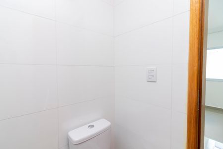 Apartamento à venda com 88m², 2 quartos e sem vaga Apartamento à venda com 88m², 2 quartos e sem vagaBanheiro - Quarto 1