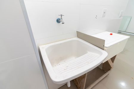 Apartamento à venda com 88m², 2 quartos e sem vaga Apartamento à venda com 88m², 2 quartos e sem vagaÁrea de Serviço