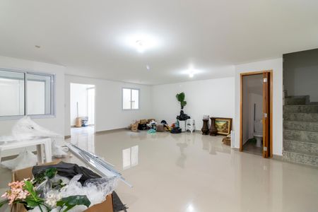 Apartamento à venda com 88m², 2 quartos e sem vaga Apartamento à venda com 88m², 2 quartos e sem vagaSala de Estar