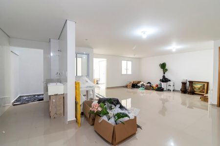 Apartamento à venda com 88m², 2 quartos e sem vaga Apartamento à venda com 88m², 2 quartos e sem vagaCozinha