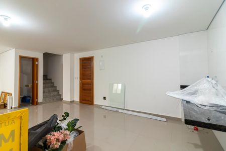 Apartamento à venda com 88m², 2 quartos e sem vaga Apartamento à venda com 88m², 2 quartos e sem vagaCozinha