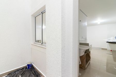 Apartamento à venda com 88m², 2 quartos e sem vaga Apartamento à venda com 88m², 2 quartos e sem vagaQuintal