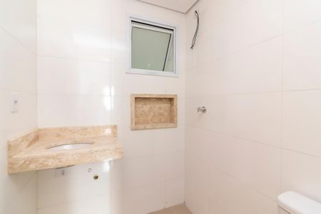 Apartamento à venda com 88m², 2 quartos e sem vaga Apartamento à venda com 88m², 2 quartos e sem vagaBanheiro - Quarto 1