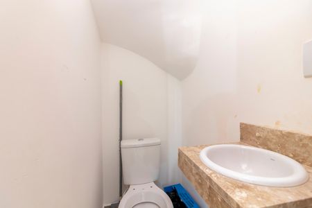 Apartamento à venda com 88m², 2 quartos e sem vaga Apartamento à venda com 88m², 2 quartos e sem vagaLavabo
