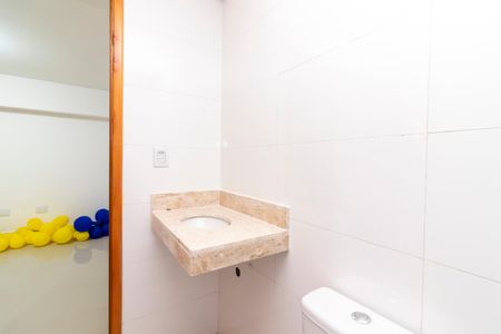 Apartamento à venda com 88m², 2 quartos e sem vaga Apartamento à venda com 88m², 2 quartos e sem vagaBanheiro 2