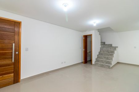 Apartamento à venda com 62m², 2 quartos e sem vagaSala