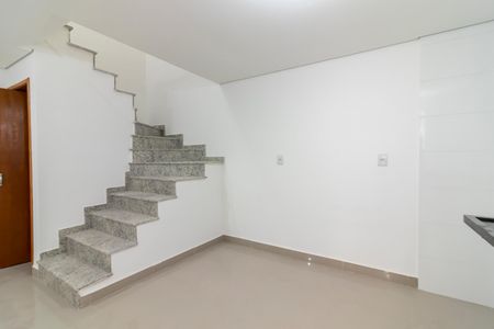 Apartamento à venda com 62m², 2 quartos e sem vagaCozinha