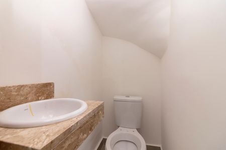 Apartamento à venda com 62m², 2 quartos e sem vagaLavabo