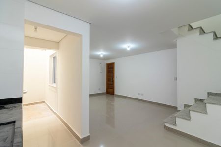 Apartamento à venda com 62m², 2 quartos e sem vagaCozinha