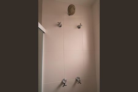 Apartamento para alugar com 109m², 3 quartos e 2 vagas Apartamento para alugar com 109m², 3 quartos e 2 vagasBanheiro Social