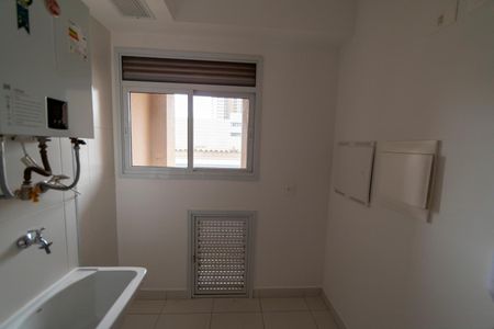 Apartamento para alugar com 109m², 3 quartos e 2 vagas Apartamento para alugar com 109m², 3 quartos e 2 vagasÁrea de Serviço