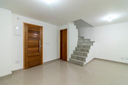 Apartamento à venda com 69m², 2 quartos e sem vagaSala de Estar