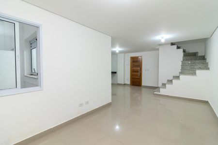 Apartamento à venda com 69m², 2 quartos e sem vagaSala de Jantar