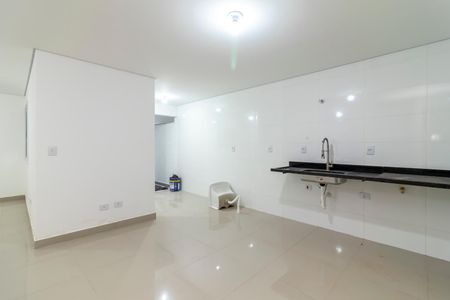 Apartamento à venda com 69m², 2 quartos e sem vagaSala de Estar