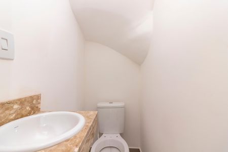 Apartamento à venda com 69m², 2 quartos e sem vagaLavabo