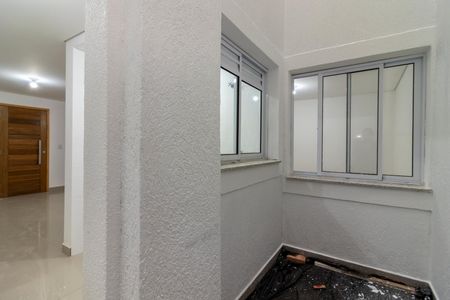 Apartamento à venda com 69m², 2 quartos e sem vagaQuintal