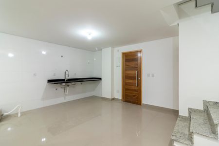 Apartamento à venda com 69m², 2 quartos e sem vagaSala de Estar