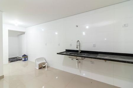 Apartamento à venda com 69m², 2 quartos e sem vagaCozinha