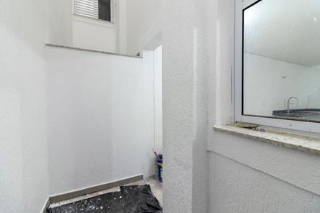 Apartamento à venda com 69m², 2 quartos e sem vagaQuintal