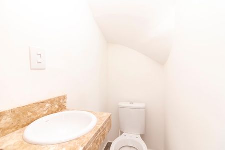 Apartamento à venda com 69m², 2 quartos e sem vagaLavabo