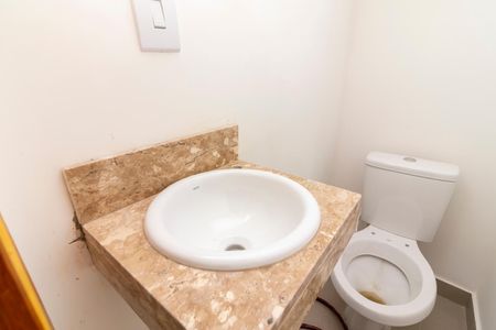 Apartamento à venda com 69m², 2 quartos e sem vagaLavabo