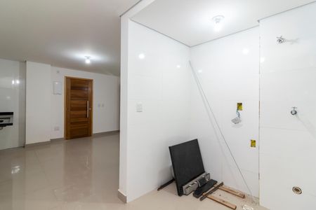 Apartamento à venda com 69m², 2 quartos e sem vagaÁrea de Serviço