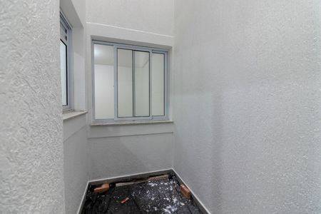 Apartamento à venda com 69m², 2 quartos e sem vagaQuintal