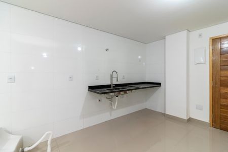 Apartamento à venda com 69m², 2 quartos e sem vagaCozinha