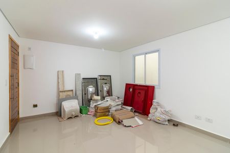 Apartamento à venda com 62m², 2 quartos e sem vagaSala