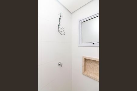 Apartamento à venda com 62m², 2 quartos e sem vagaBanheiro