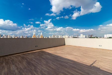 Apartamento à venda com 76m², 2 quartos e sem vagaÁrea comum - Salão de festas