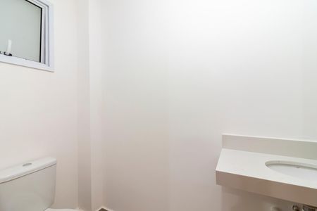 Apartamento à venda com 76m², 2 quartos e sem vagaLavabo