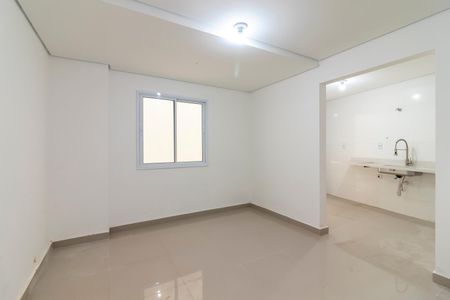 Apartamento à venda com 76m², 2 quartos e sem vagaSala de Jantar