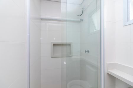 Apartamento à venda com 76m², 2 quartos e sem vagaBanheiro