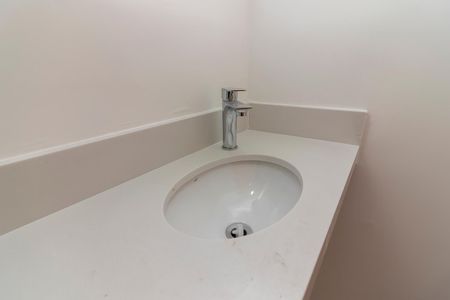 Apartamento à venda com 76m², 2 quartos e sem vagaLavabo