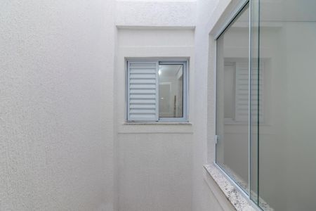 Apartamento à venda com 76m², 2 quartos e sem vagaQuarto 2 - Vista